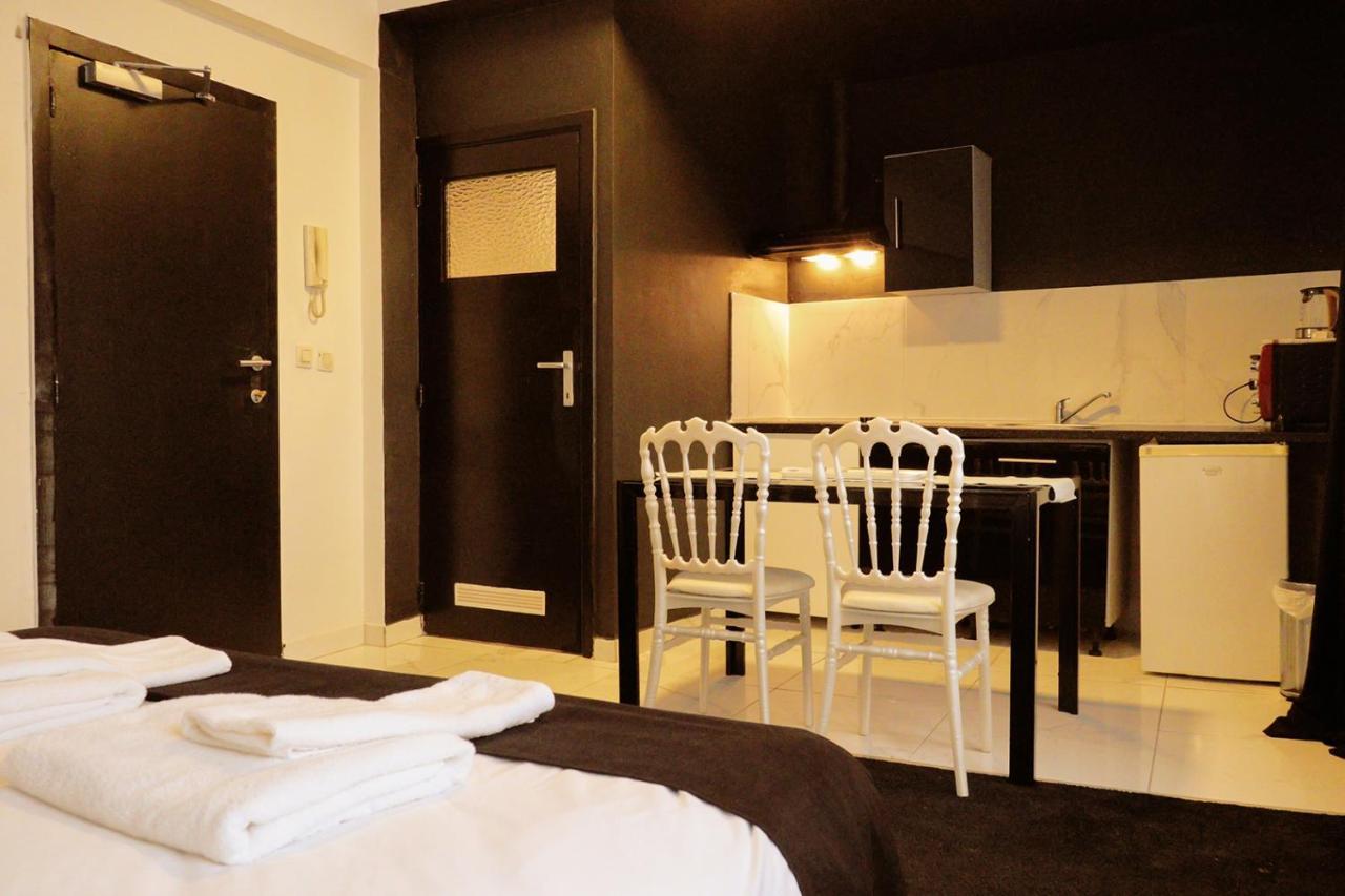 Appartement Gare Du Midi , 29