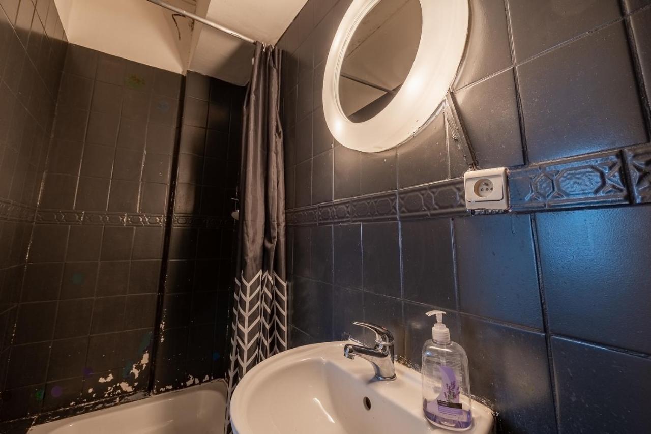 Gare Du Midi , 29 Appartement