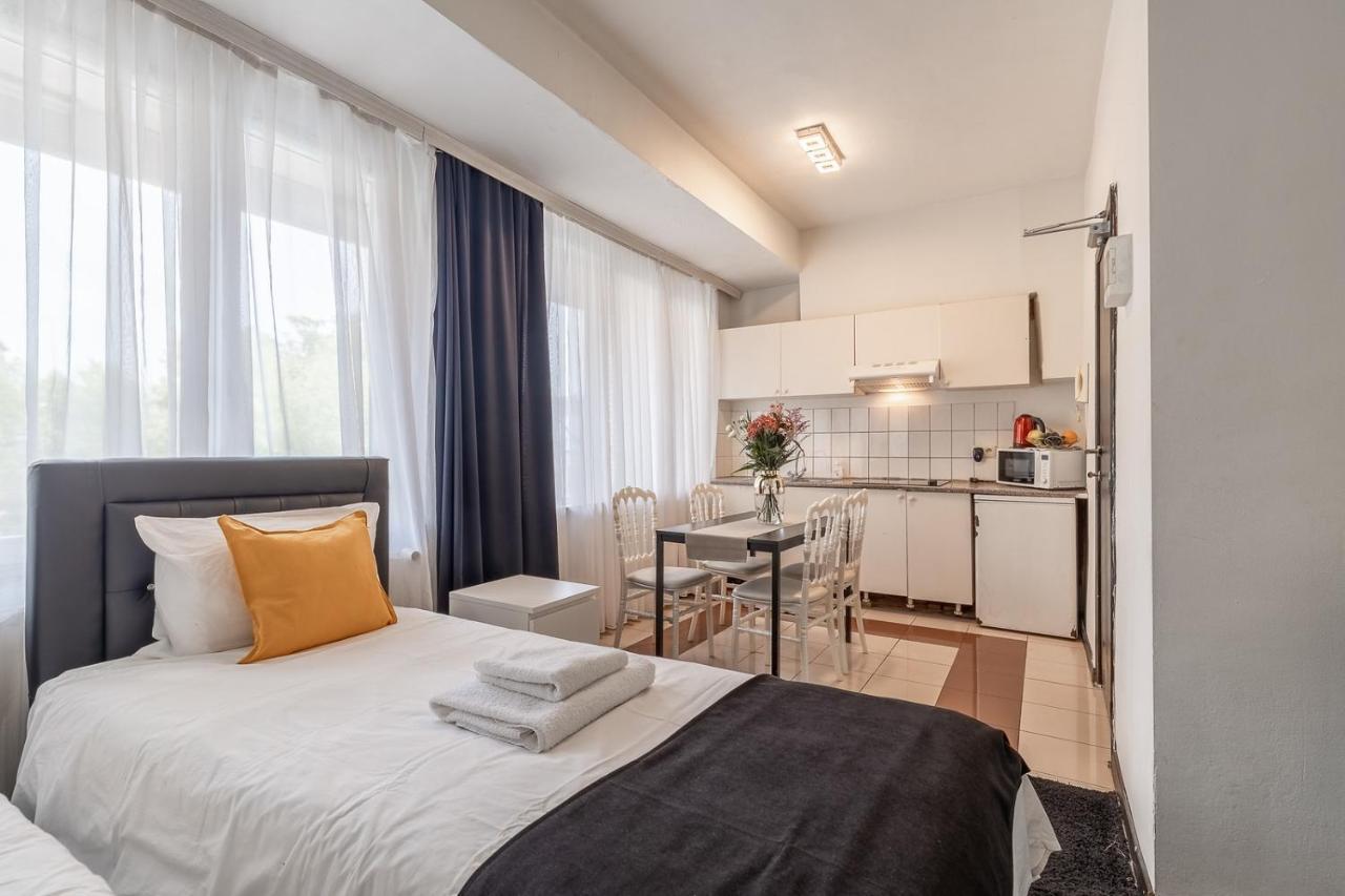 Appartement Gare Du Midi , 29 *