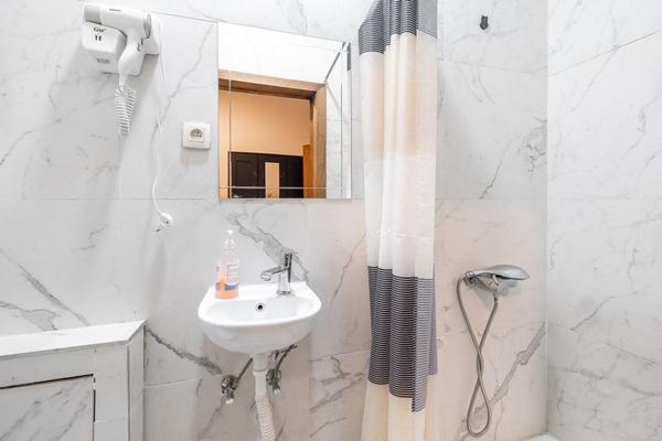 Apartment Paile Gare Du Nord Brussels