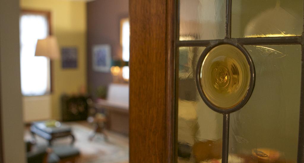 Bed & Breakfast Bio Brussels Saint-Gilles