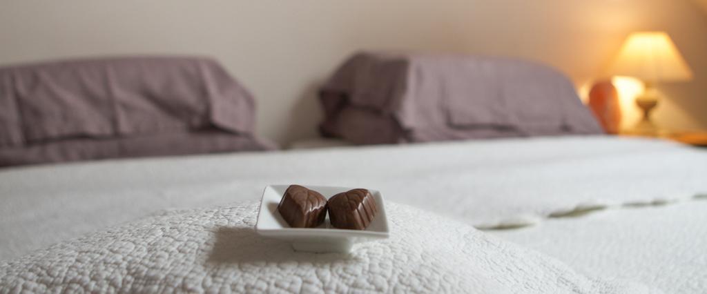 Bed & Breakfast Bio Brussels
