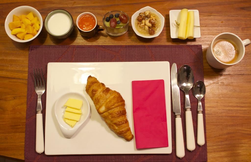 Bed & Breakfast Bio Brussels 3*
