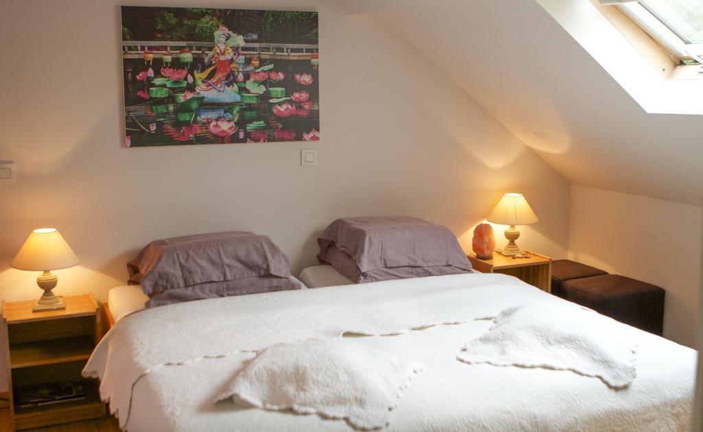 Bed & Breakfast Bio Brussels