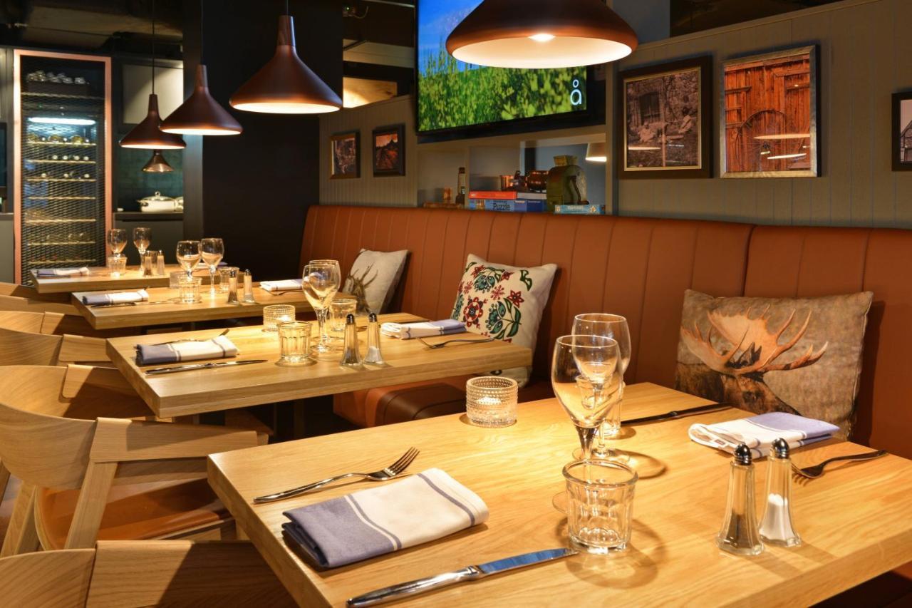 Courtyard By Marriott Eu Brussels