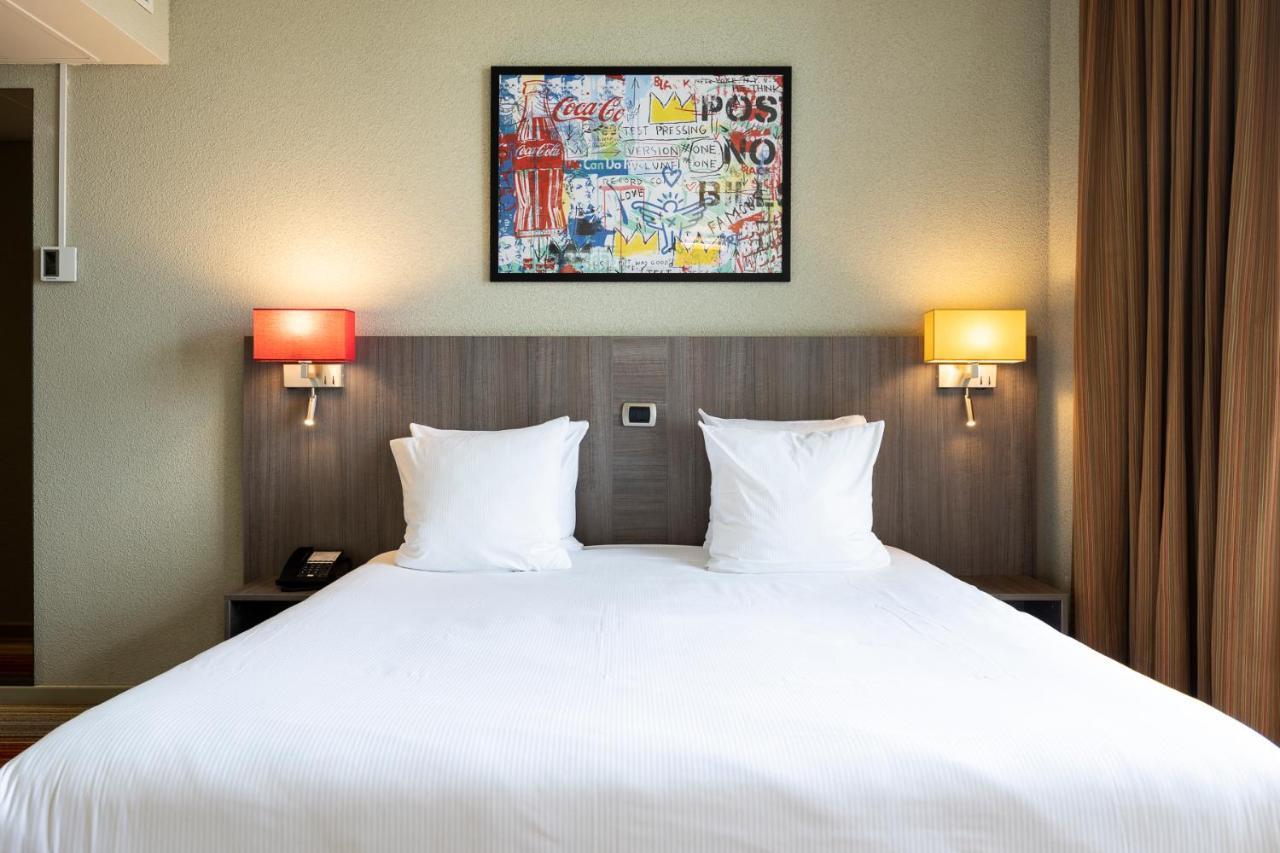 Hotel Alma Grand Place 3*