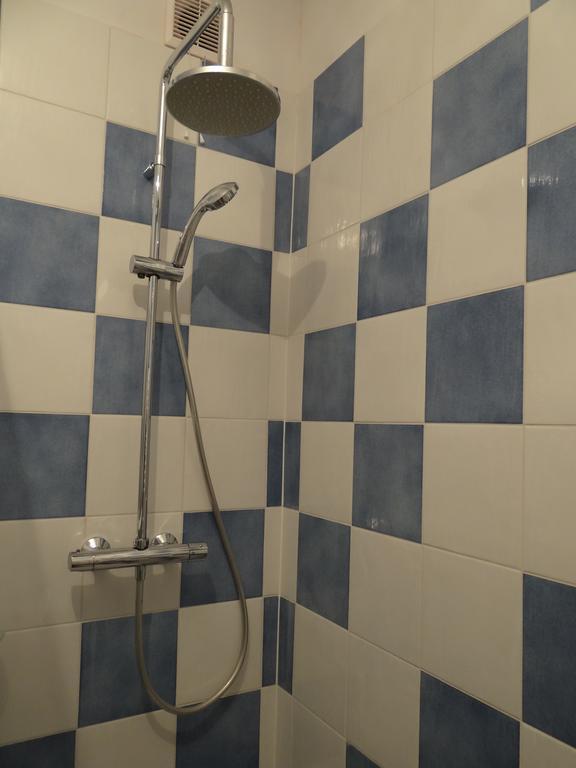 Dasos Kynthos Guest house Brussels