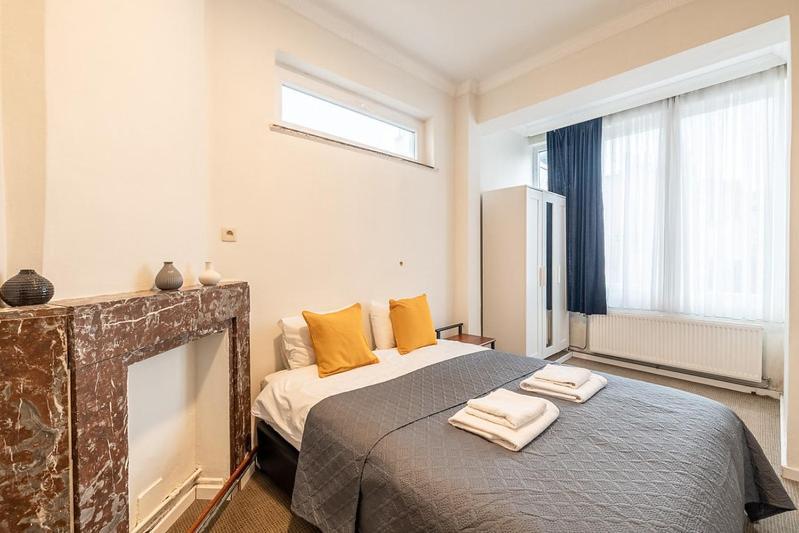 Apartment Palais Gare Du Nord *