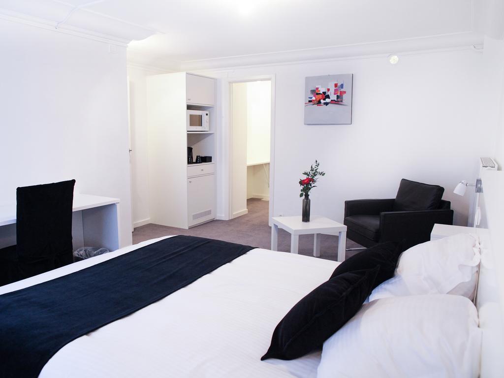 Hotel Satellite Brussels