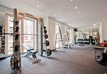 Marriott Executive Brussels
