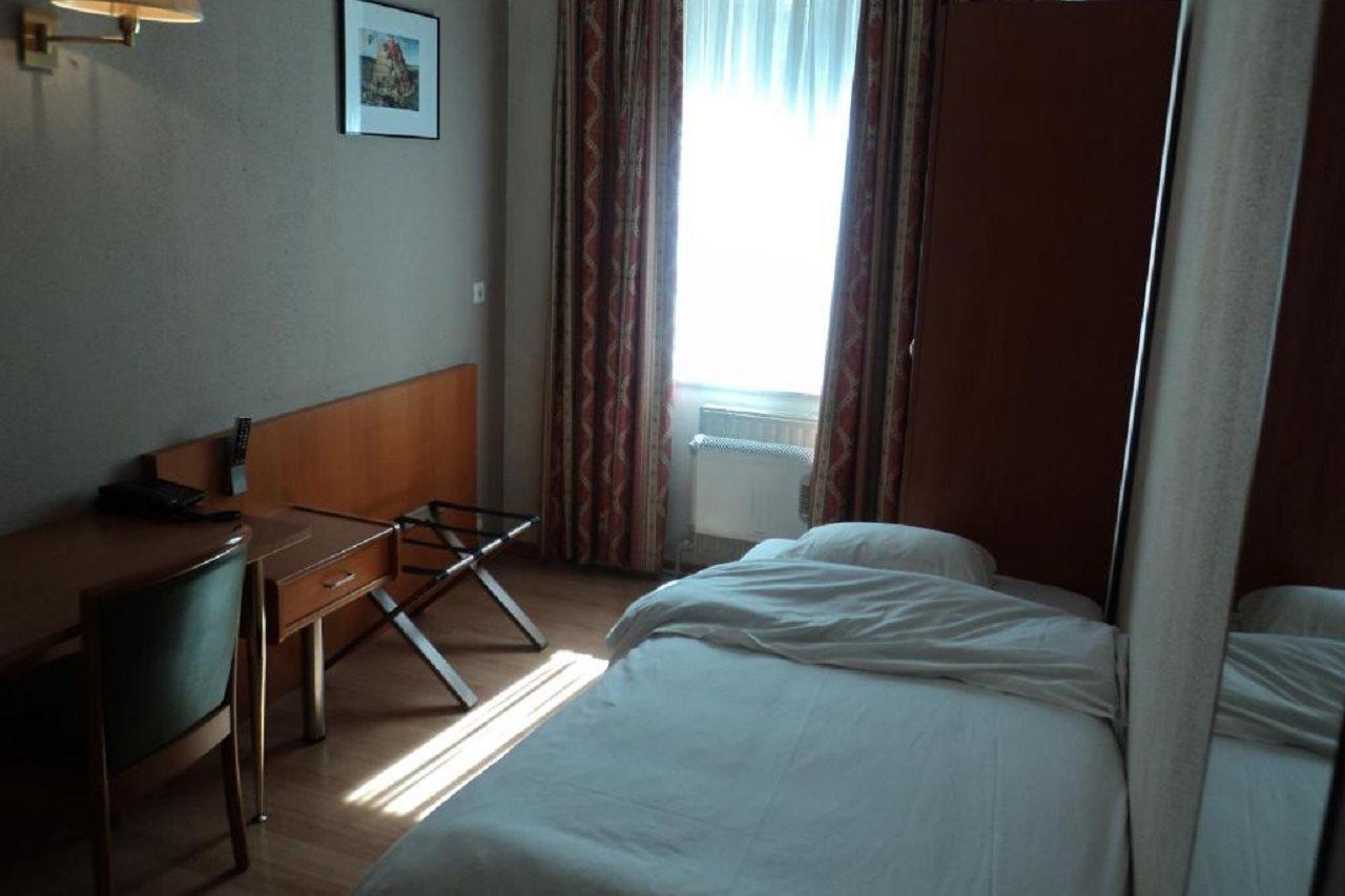 Hotel Albert