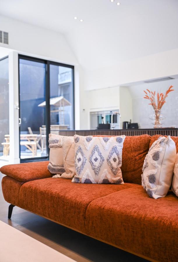 Apartamento Kyma - Luxurious & Peacefull