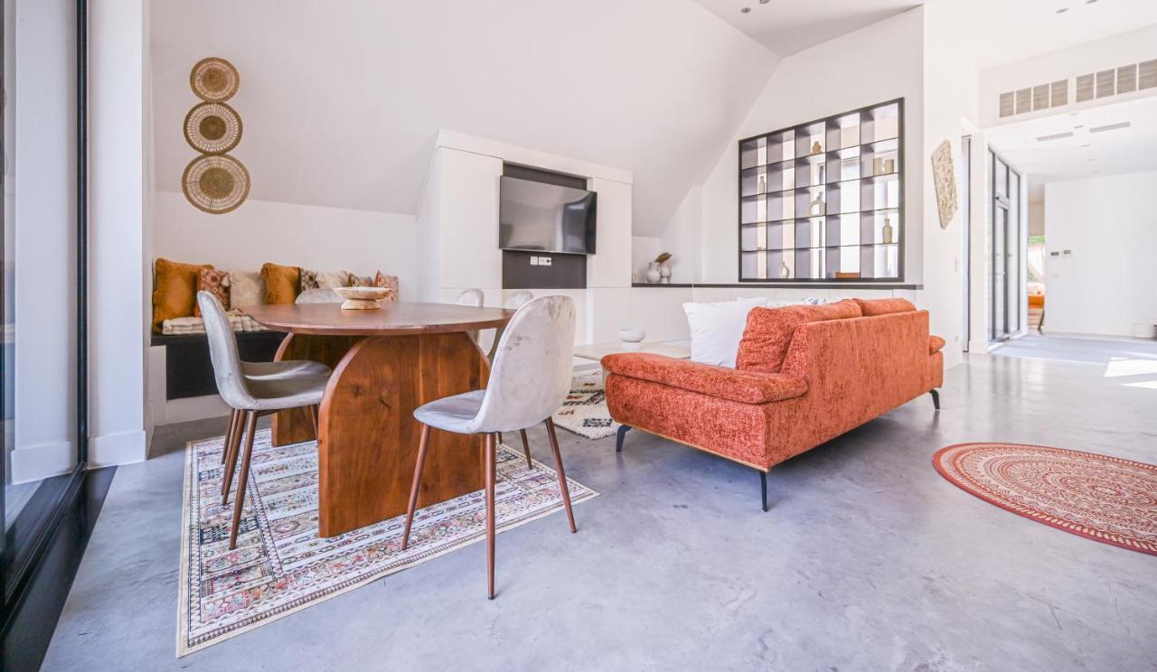 Apartamento Kyma - Luxurious & Peacefull