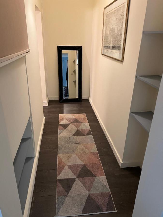 Apartment Appartement Au Pied De La Grand Place