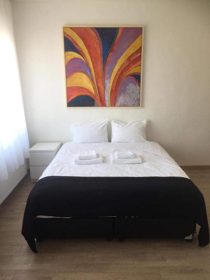 Gare Du Midi , 29 Appartement