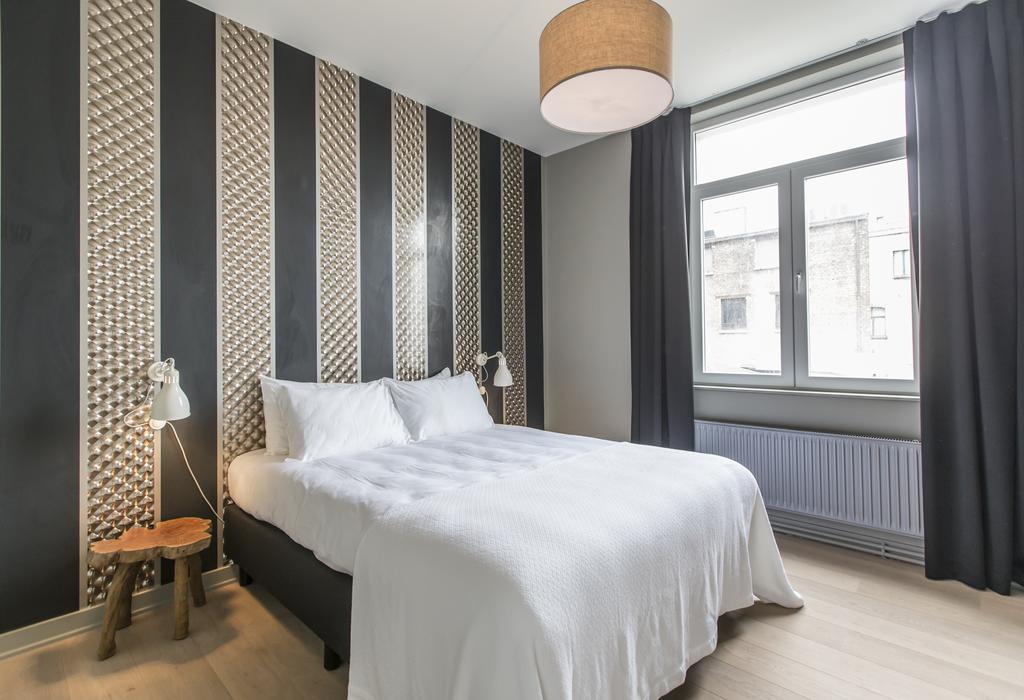 Smartflats - Gaite * Brussels