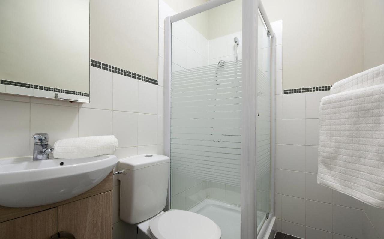 Apartamento Appartbrussels