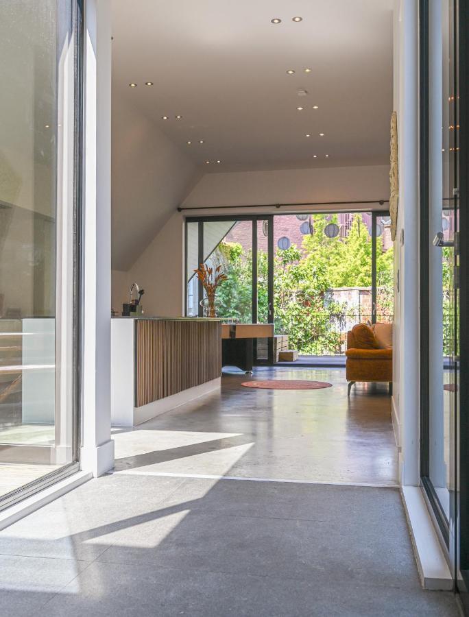 Apartamento Kyma - Luxurious & Peacefull Bruxelas