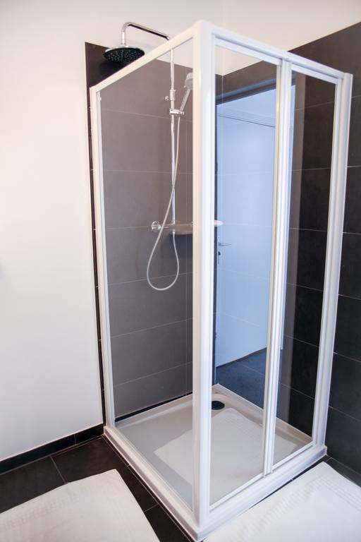 Tracotel Khách sạn Brussels