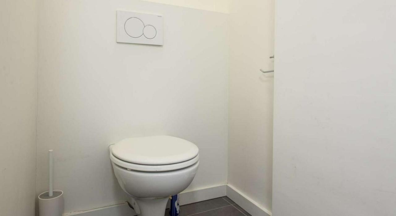 Chic 3-bedroom For Rent To Professionals In Ixelles Apartment Brussels