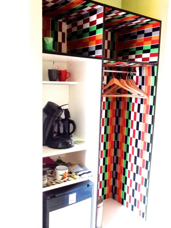 La Chambre Du Zodiaque * Brüssel