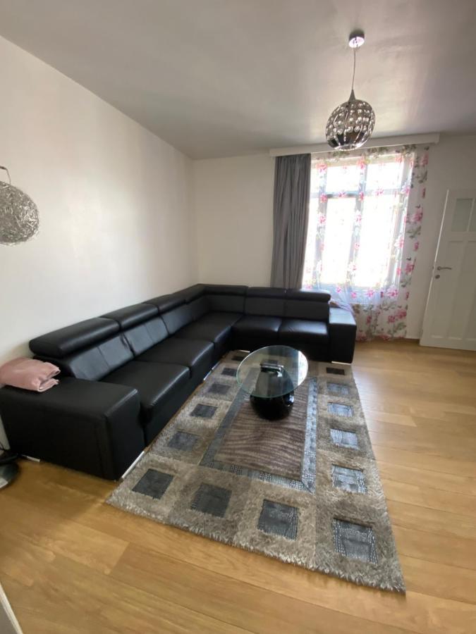 Au Centre De Pret Du Appartement Brussel