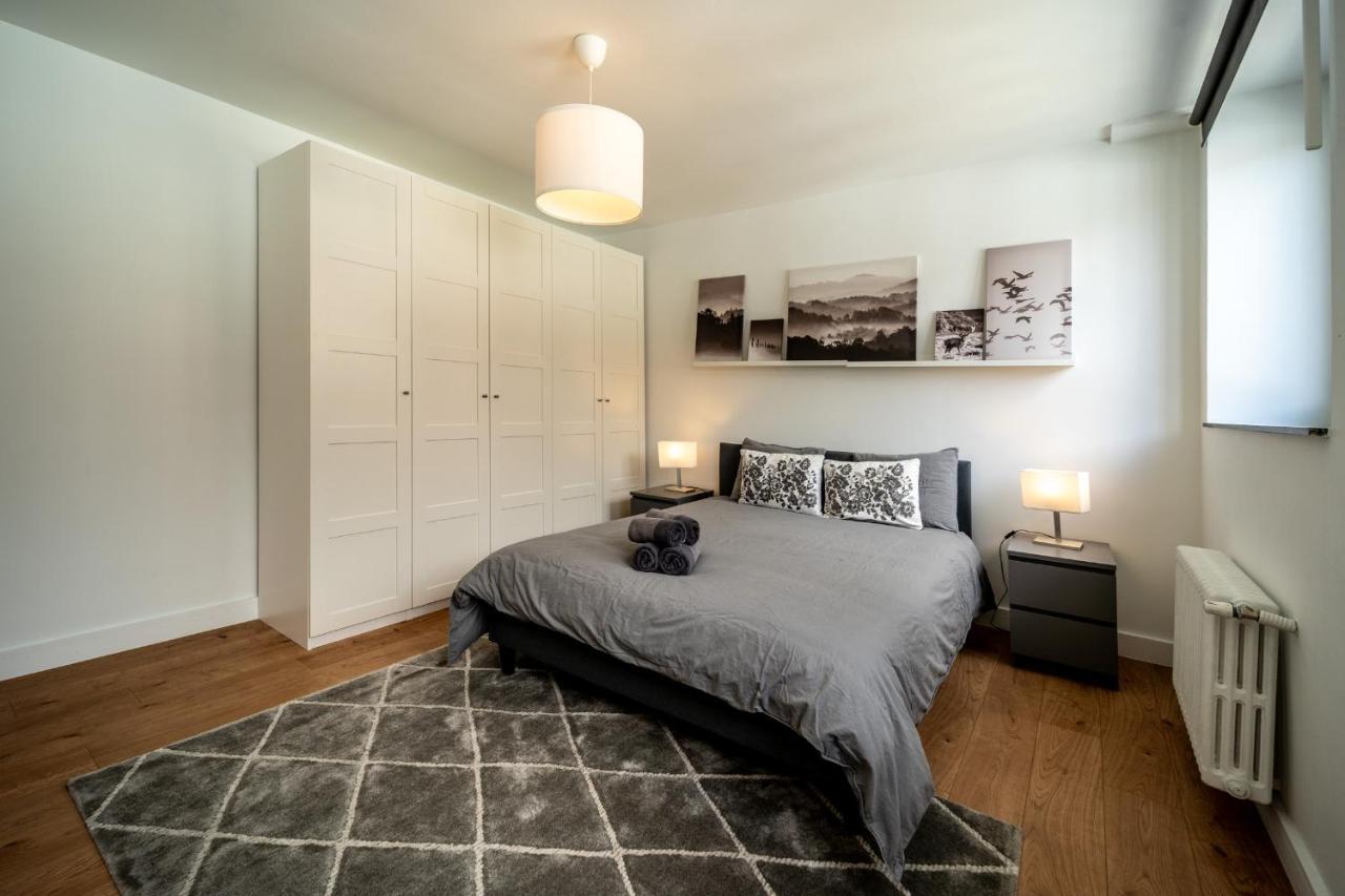 Apartamento Marteau Vi-carapace *
