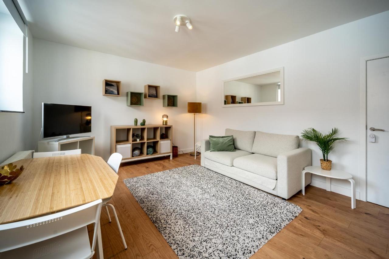 Apartamento Marteau Vi-carapace *