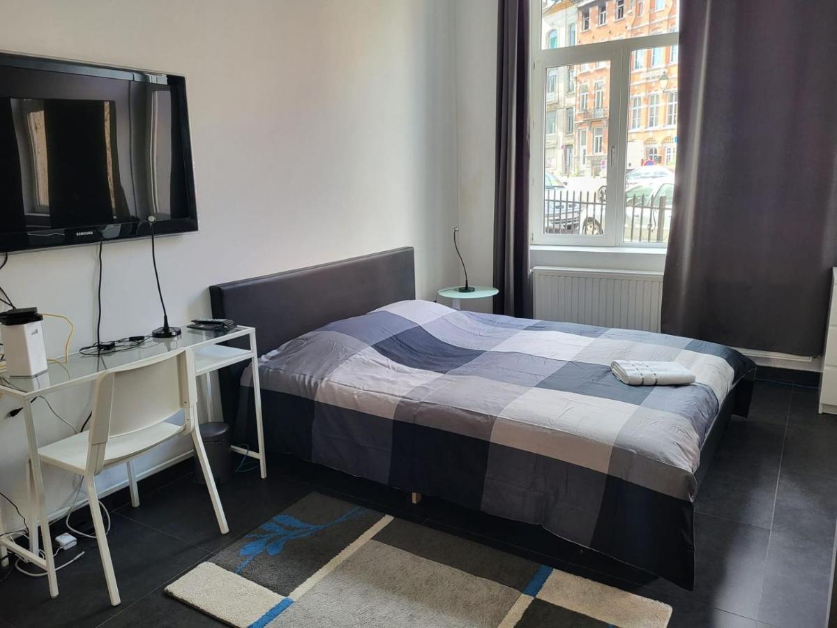 Studio Spacieux - Quartier Europeen Casa de hóspedes