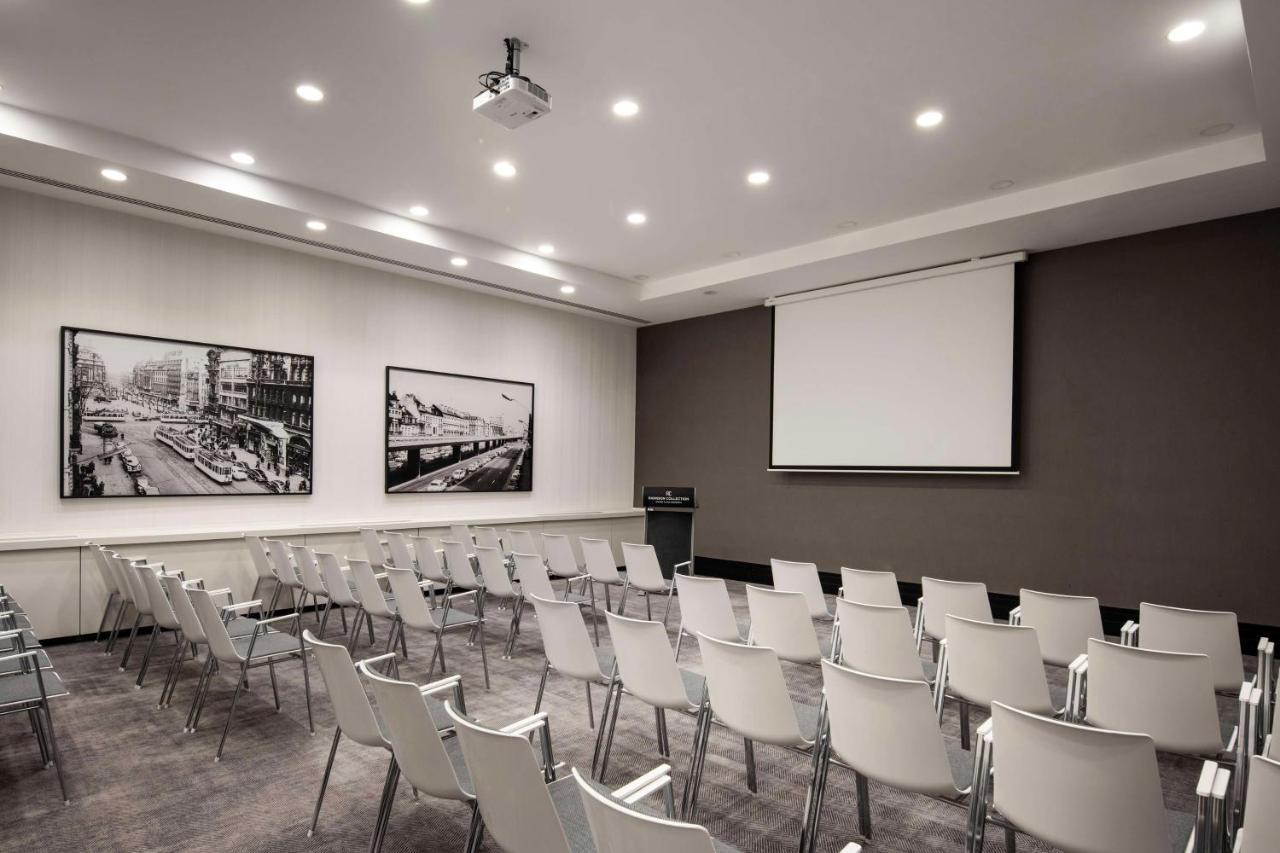 Khách sạn Radisson Collection Grand Place Brussels