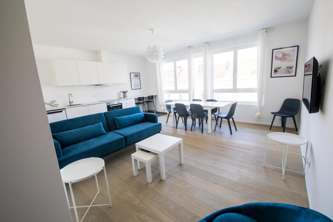 Bed & Breakfast Travelease - Midi Brussel
