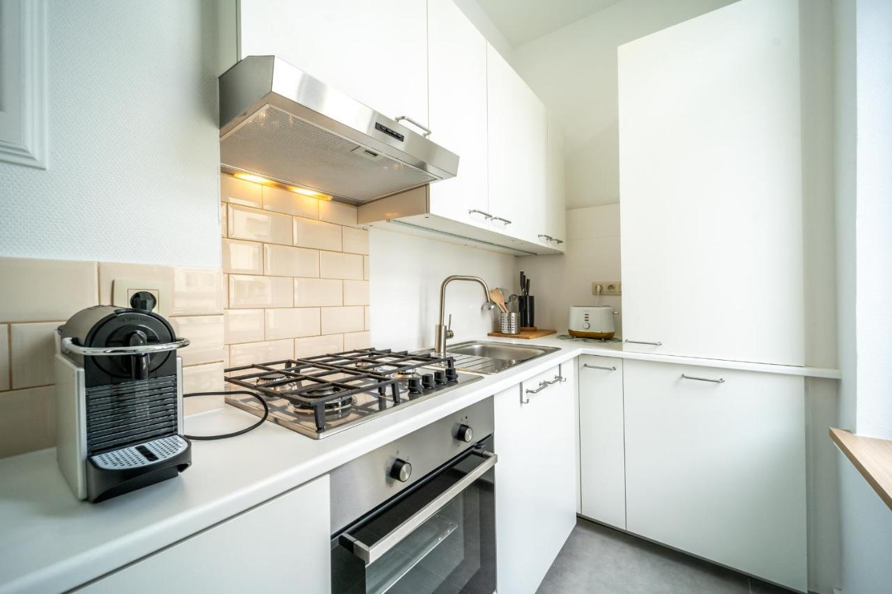 Apartamento Marteau Vi-carapace Bruxelas