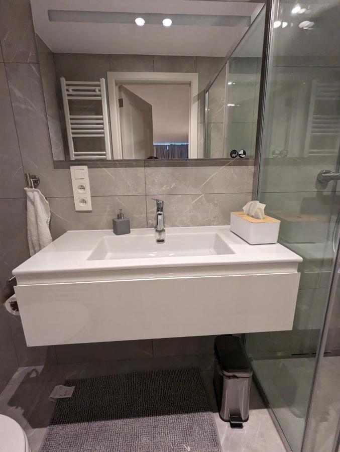 Archimede Apartment Brussels