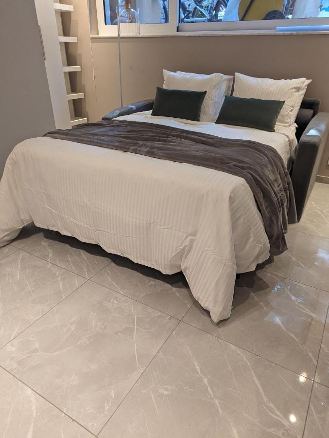 Archimede * Brussels