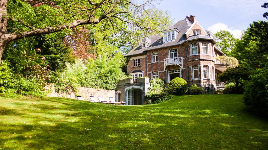 La Maison Chantecler Gasthof 2*