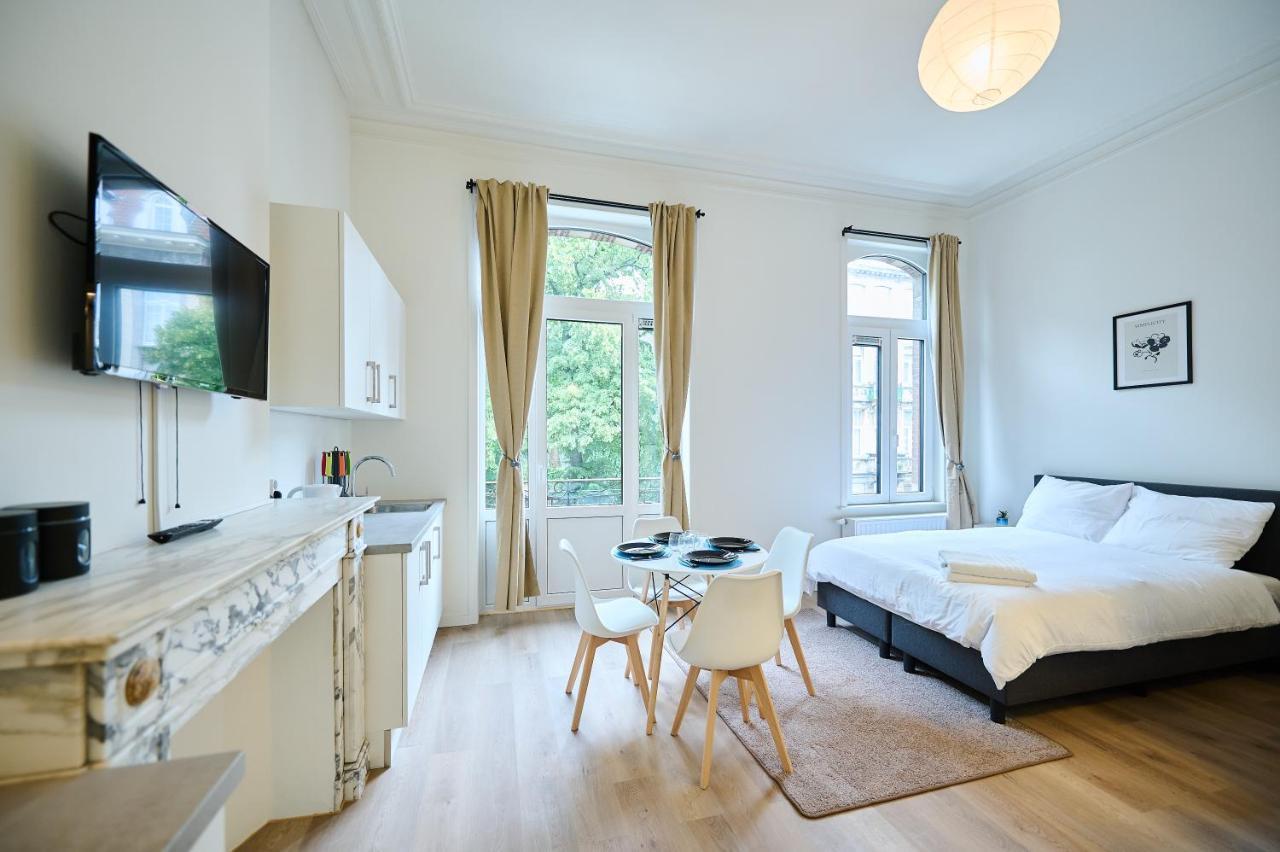 Living Apartamento *