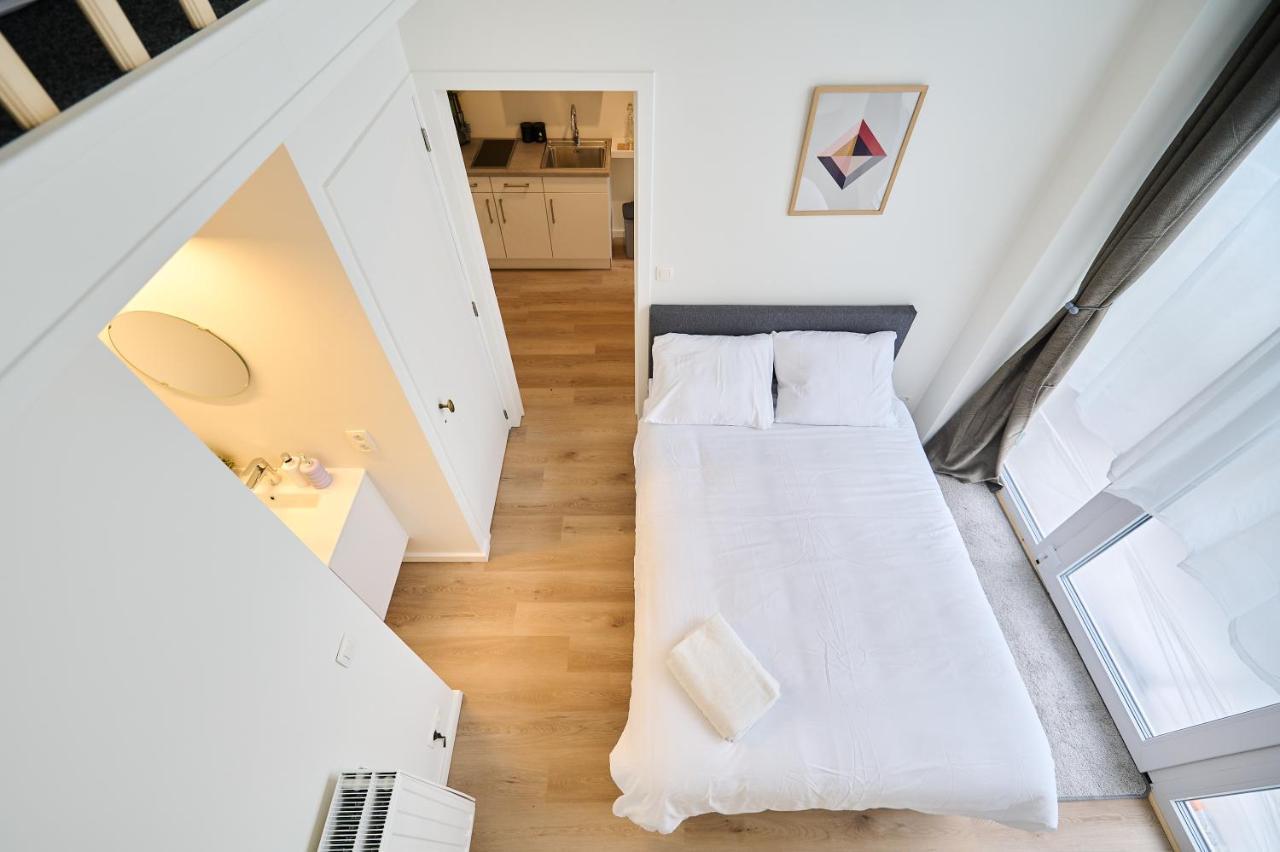 Apartamento Living *