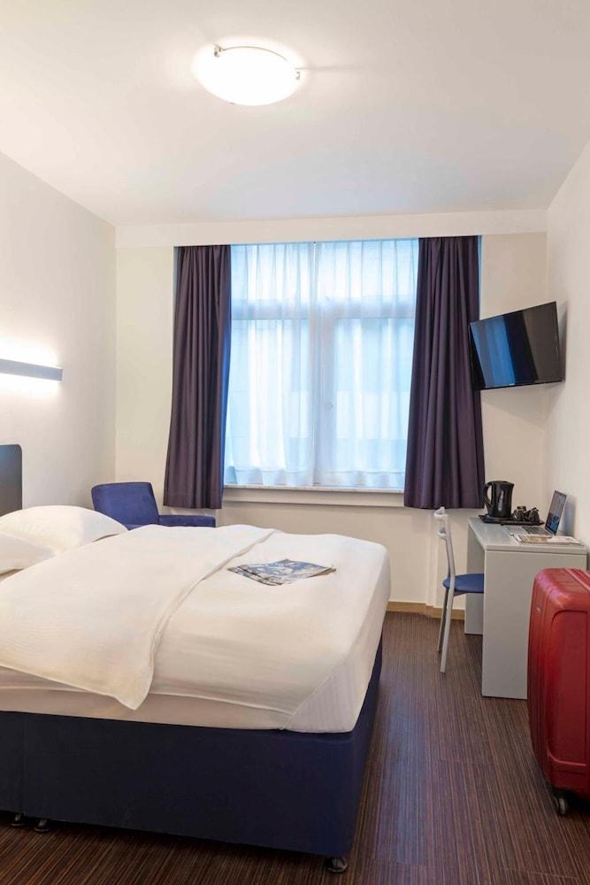 Argus By Happyculture Hotel Saint-Gilles