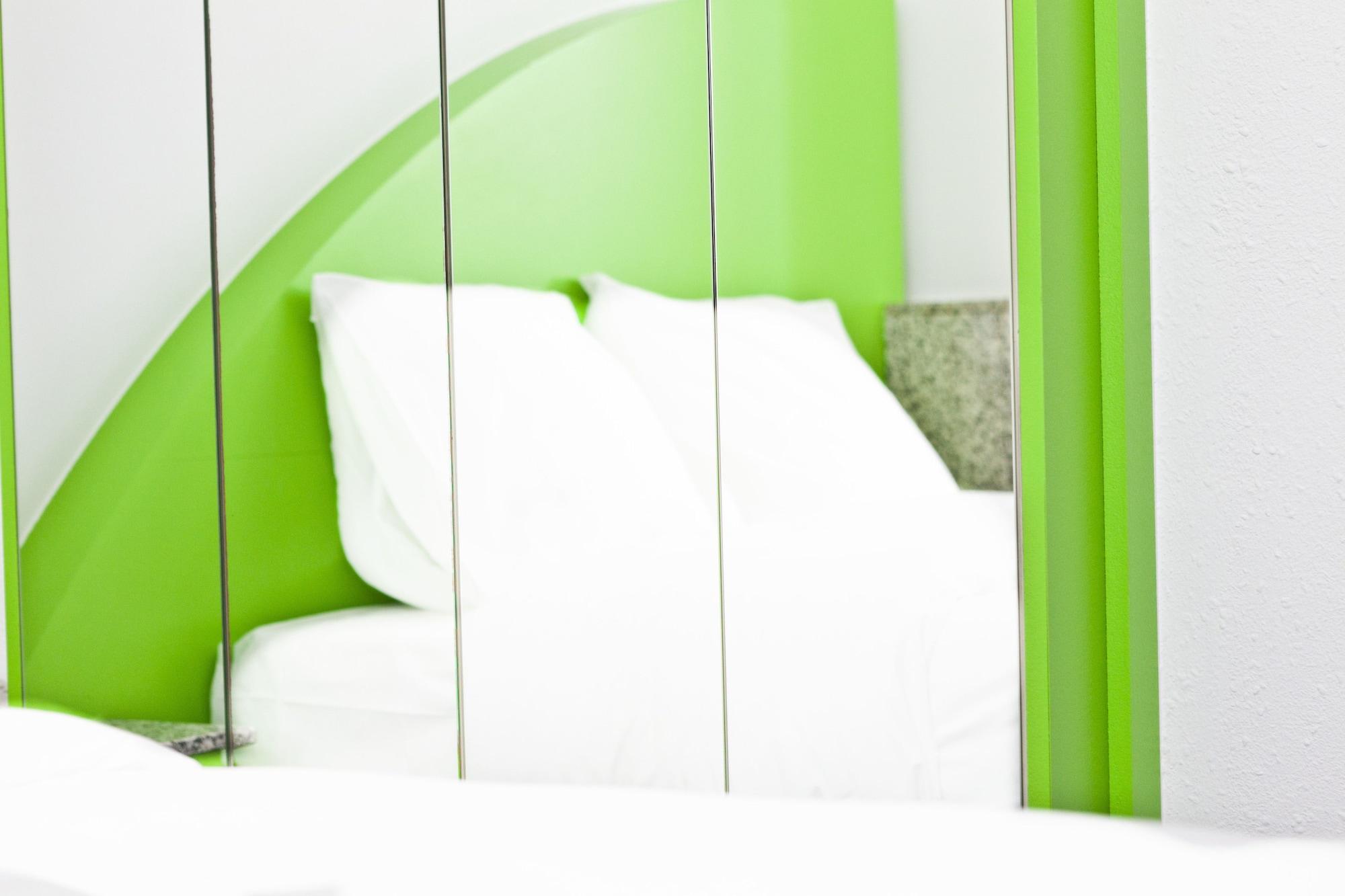 Hotel Siru Brussels Saint-Josse-ten-Noode