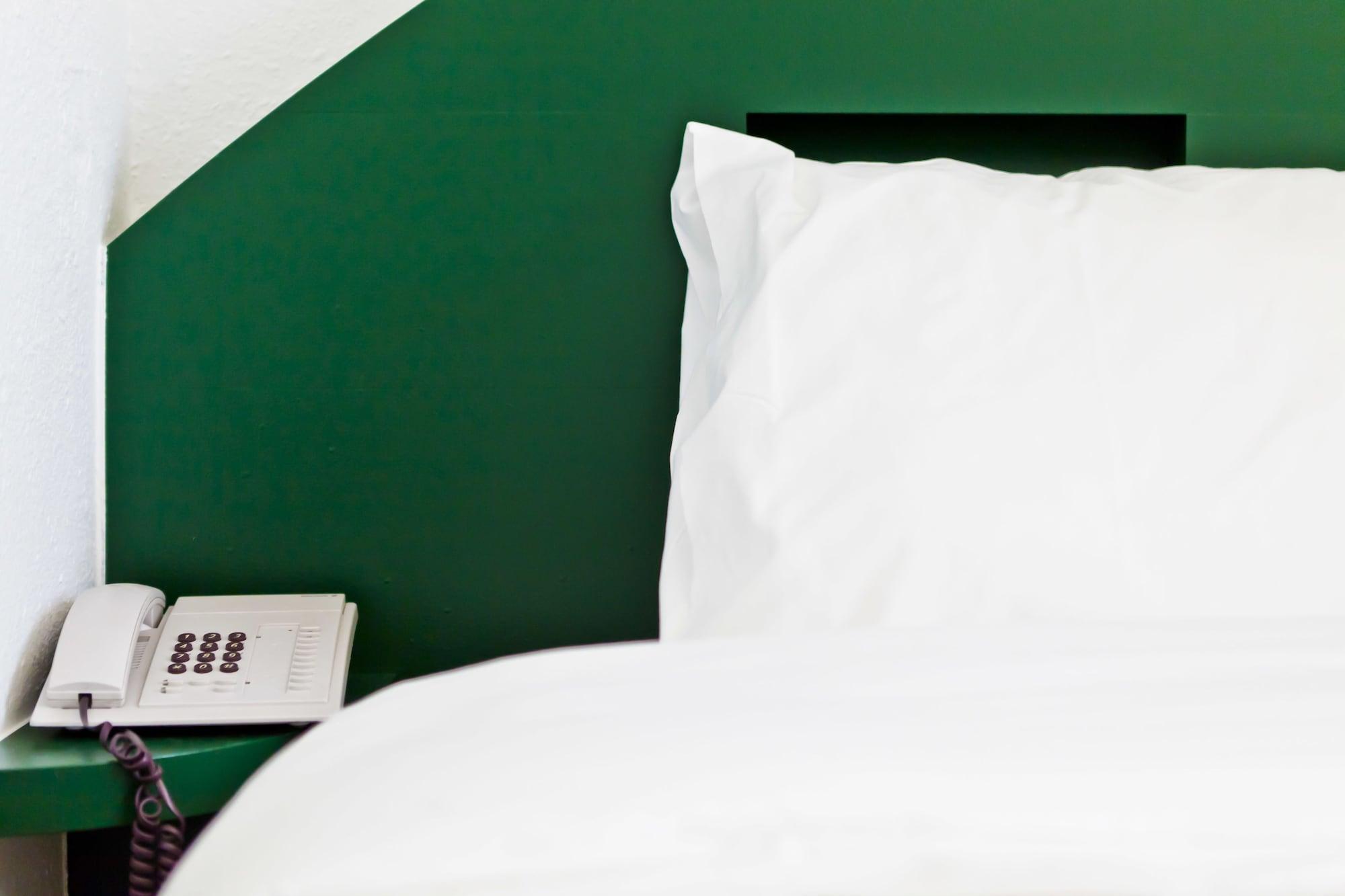 Hotel Siru Brussels 3*