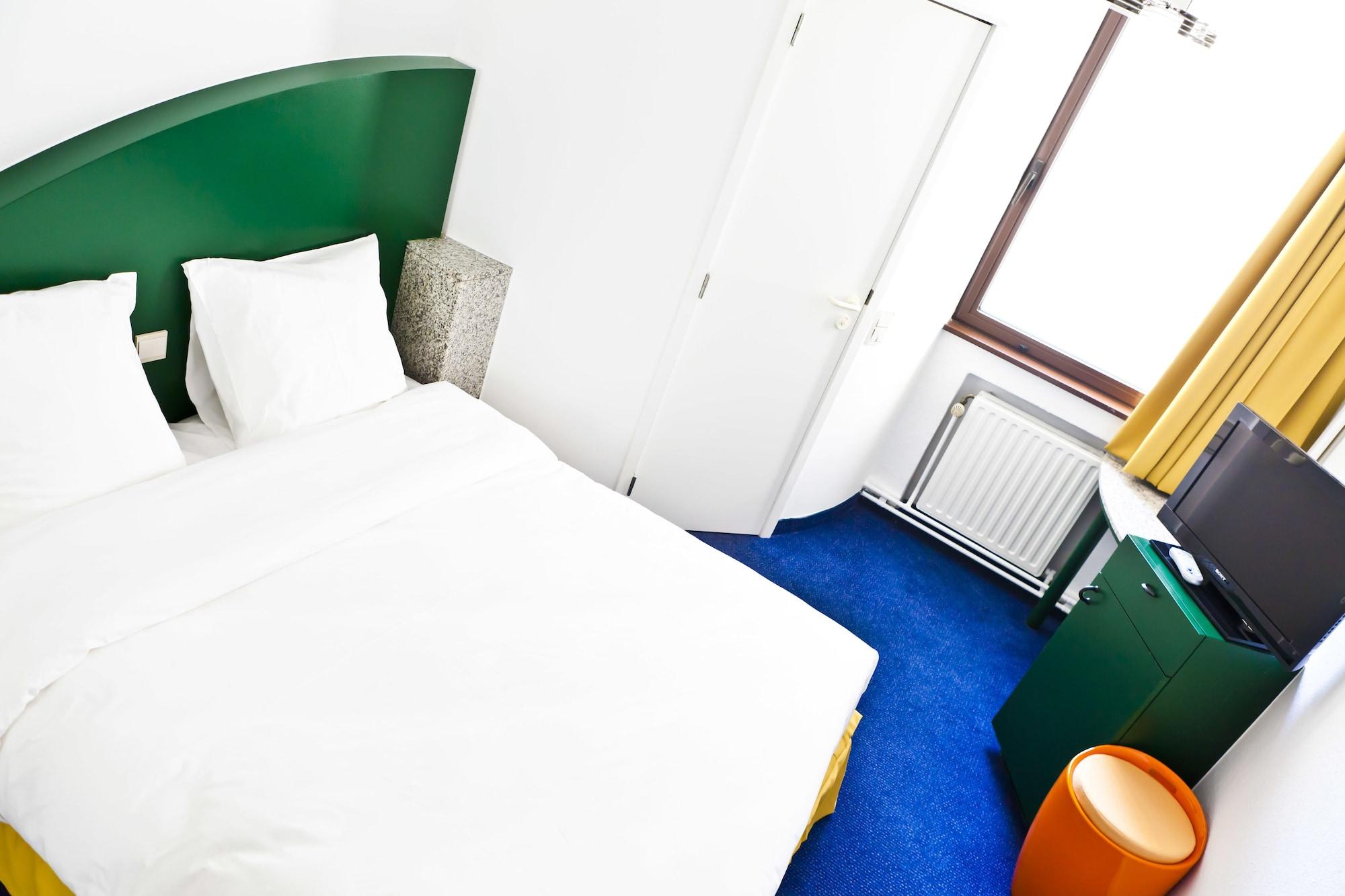 Siru Brussels Hotel