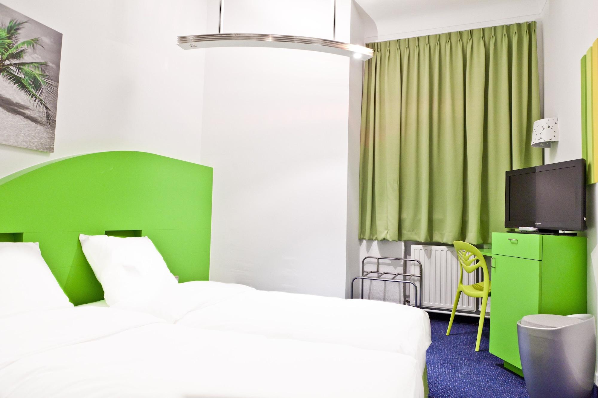 Siru Brussels Saint-Josse-ten-Noode