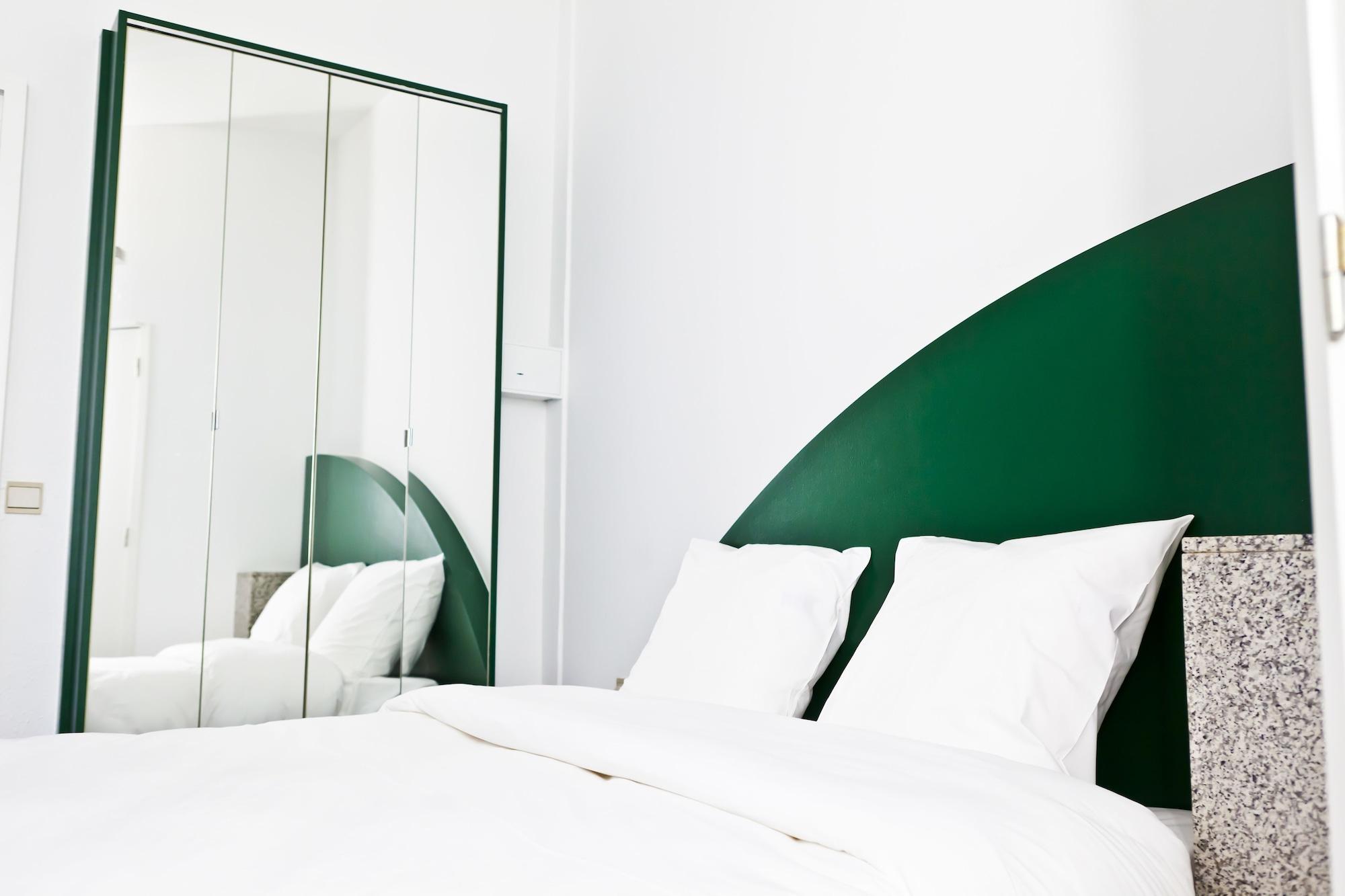 Hotel Siru Brussels