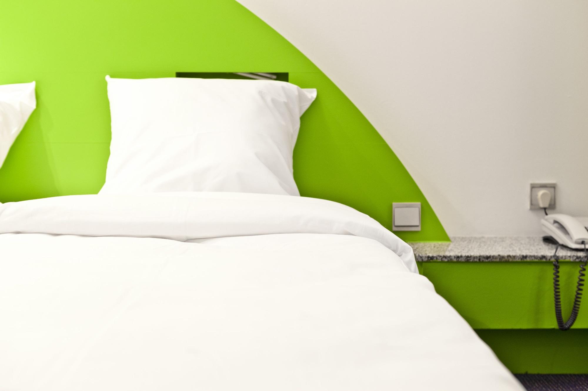 Siru Brussels Hotel 3*