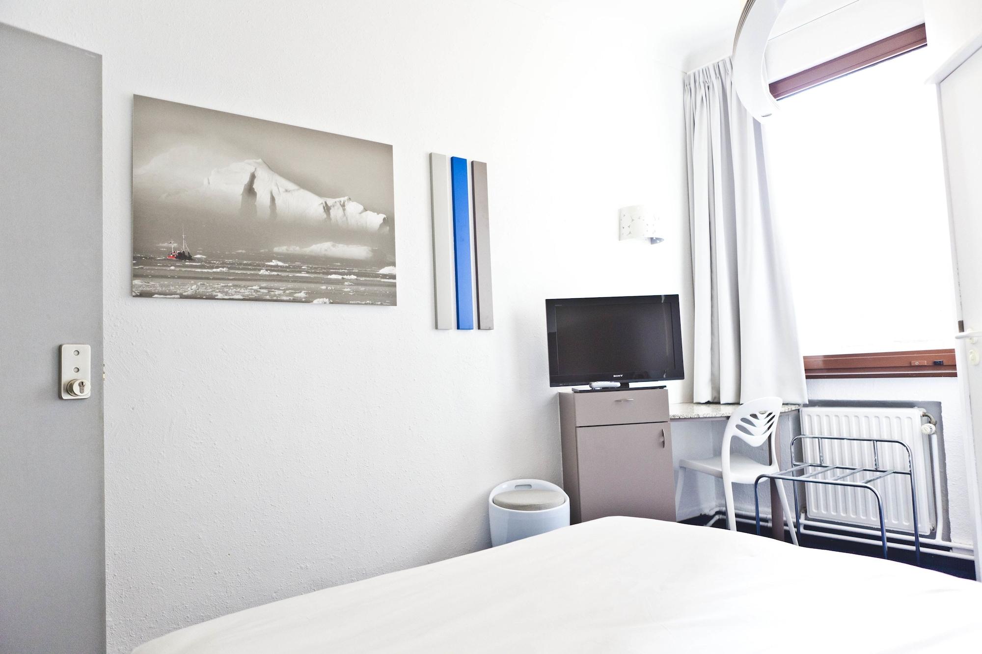 Siru Brussels Hotel 3*