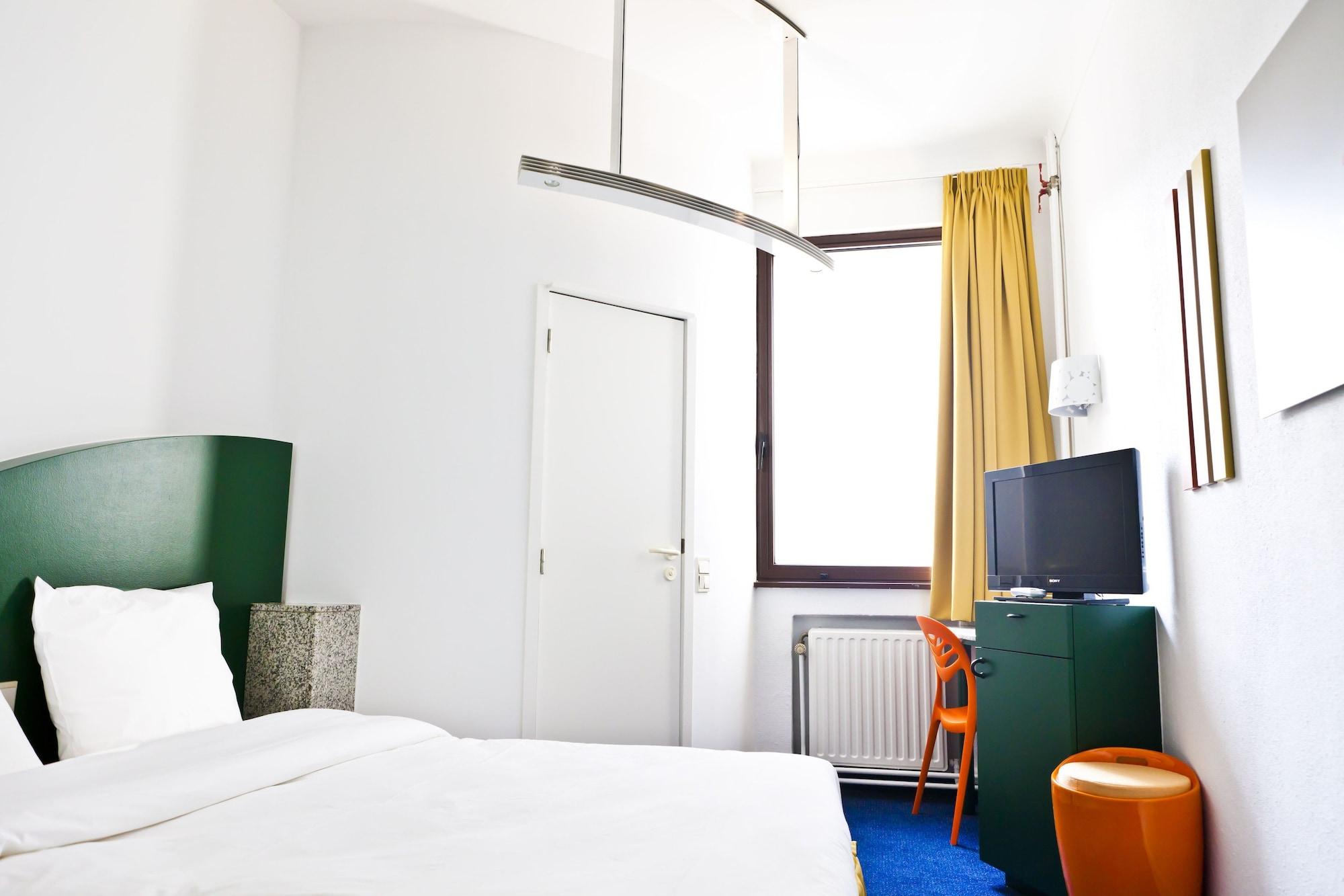 Siru Brussels Hotel