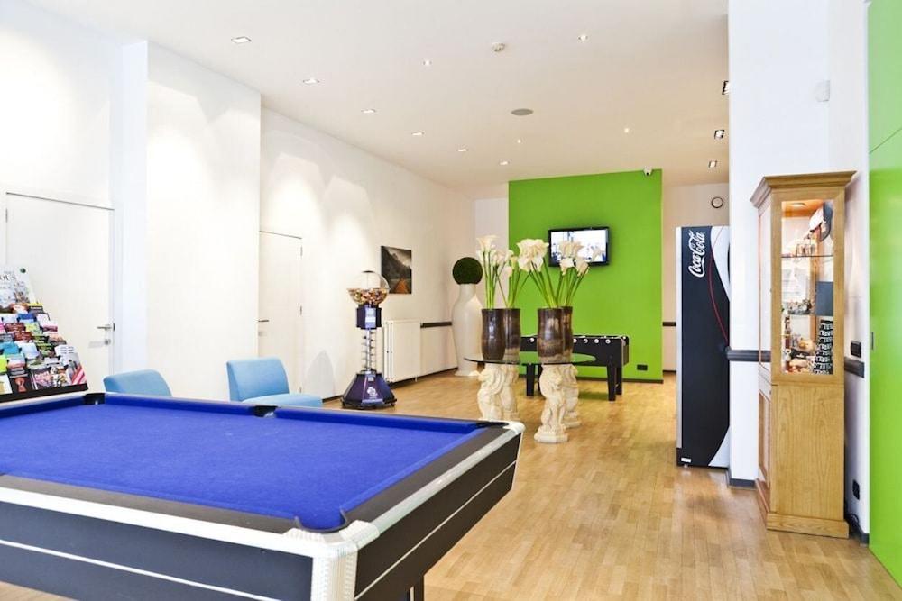 Siru Brussels 3*