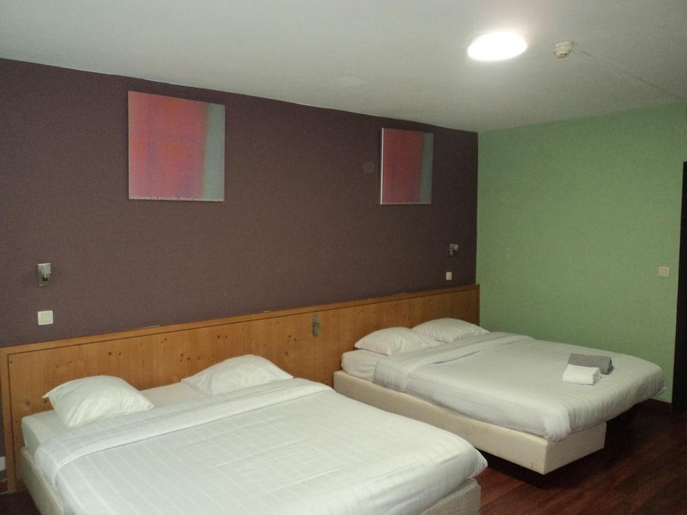 Hotel Albert Brussels