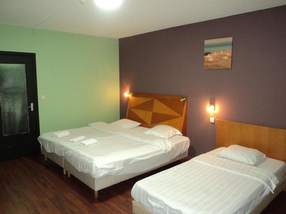 Hotel Albert