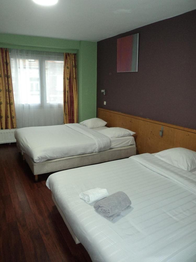 Hotel Albert Brussels